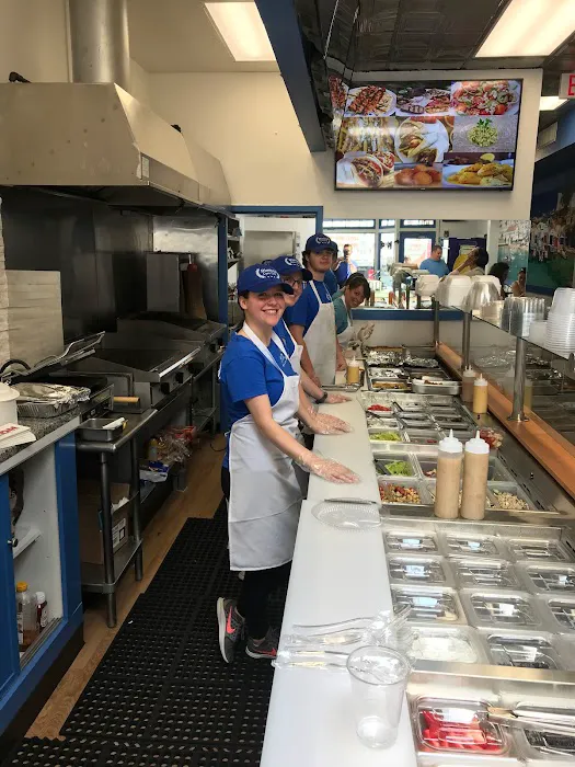 Dimitris Gyro Grill Picture 9