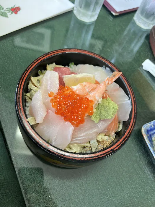 Hajime Picture 1