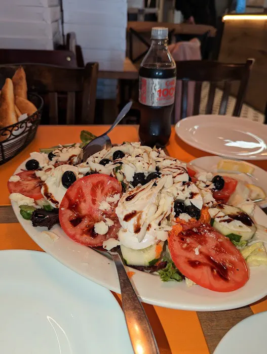 Sofia’s Pizzeria & Restaurant Picture 9