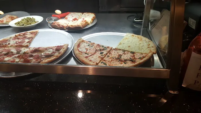 Pizza 2000 Picture 5