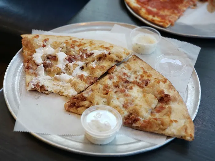 Pizza 2000 Picture 8