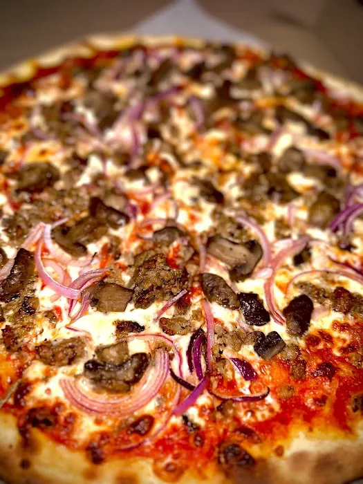 NY Pizza Co. Picture 9