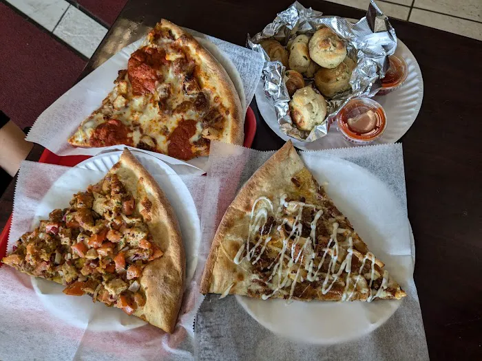NY Pizza Co. Picture 7