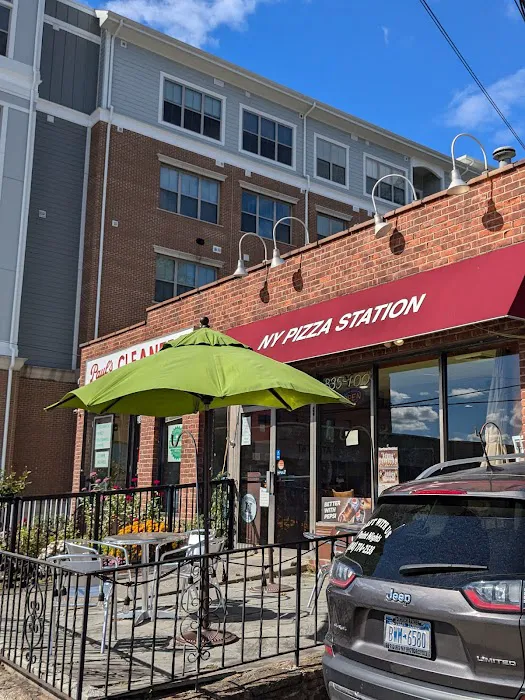 NY Pizza Co. Picture 6
