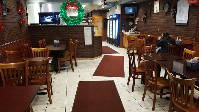NY Pizza Co. Picture 2