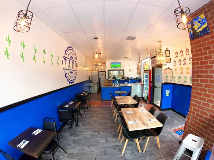 Don Chuy's Tako Picture 6