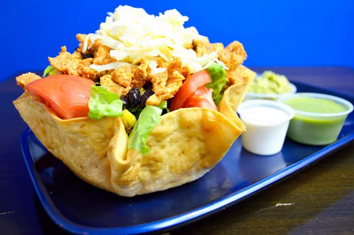 Don Chuy's Tako Picture 5