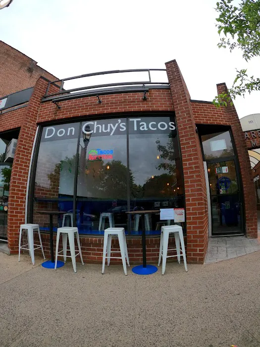 Don Chuy's Tako Picture 9