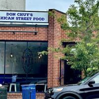 Don Chuy's Tako ico