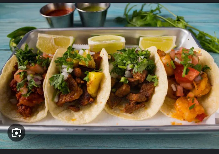 Don Chuy's Tako Picture 2