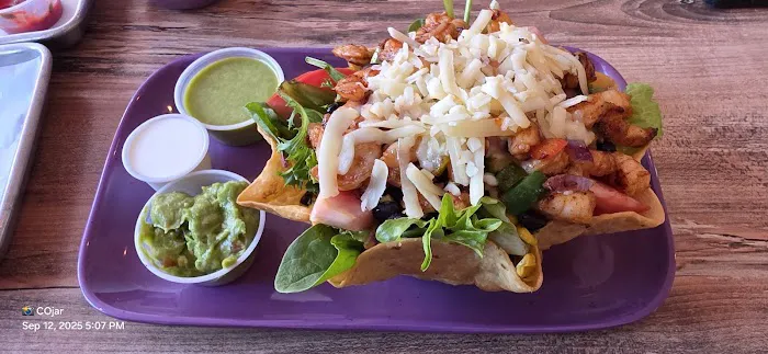 Don Chuy's Tako Picture 4