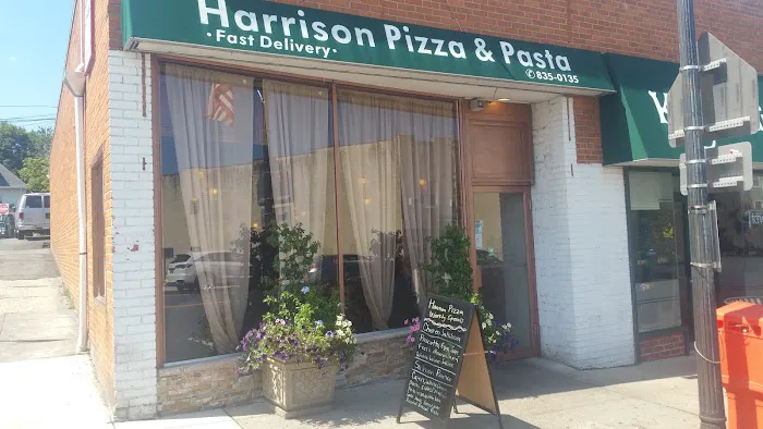 Harrison Pizza & Pasta Picture 5