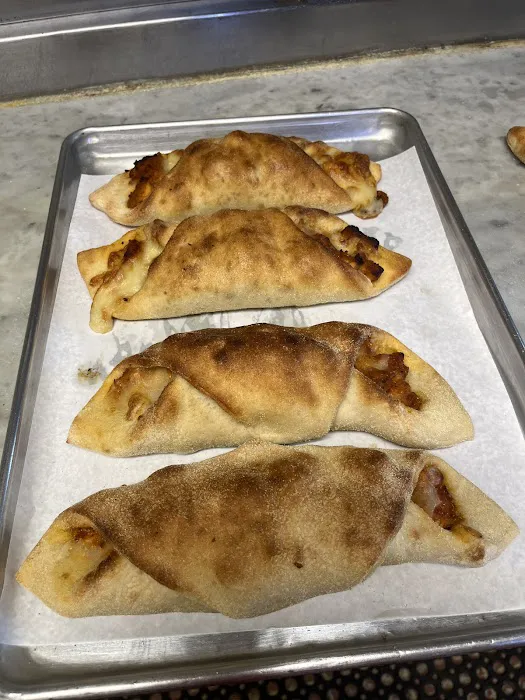 Harrison Pizza & Pasta Picture 1