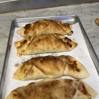 Harrison Pizza & Pasta ico