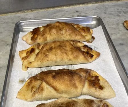 Harrison Pizza & Pasta