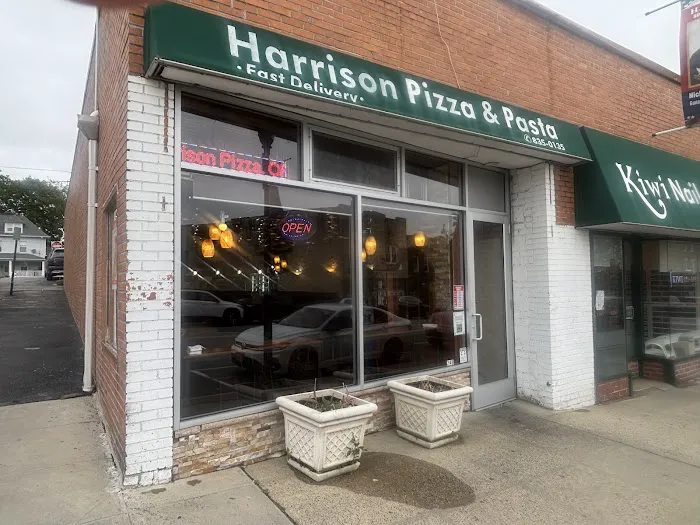 Harrison Pizza & Pasta Picture 2