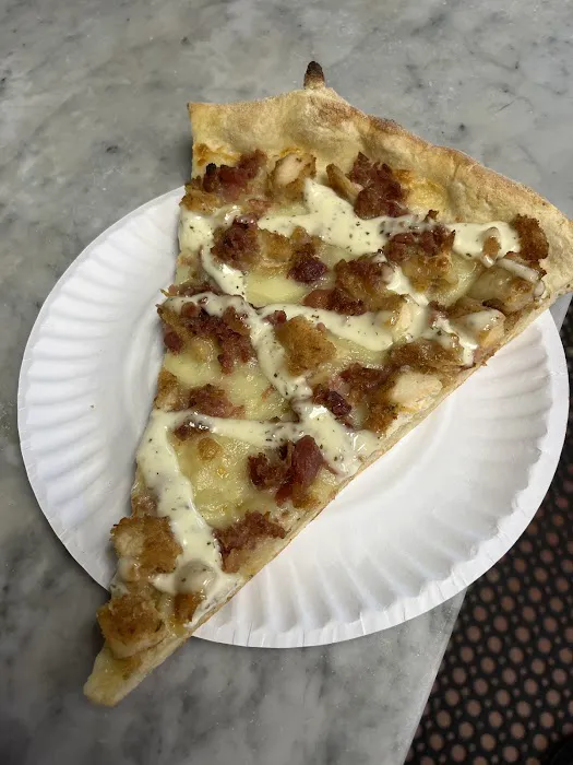 Harrison Pizza & Pasta Picture 6
