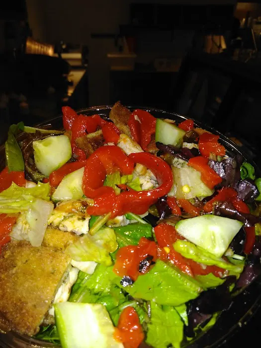 Casa D'italia Sandwich Shoppe Picture 7