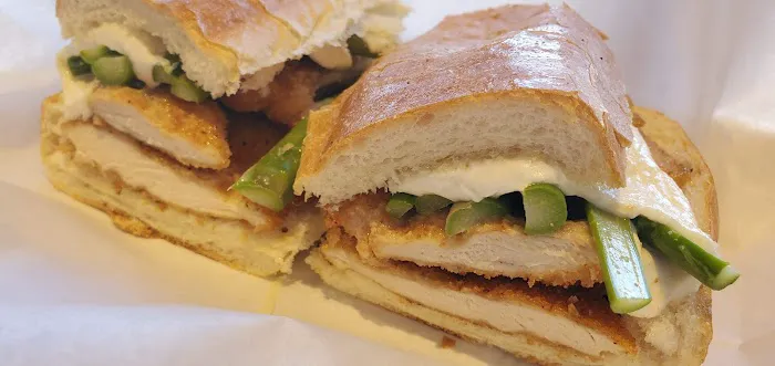 Casa D'italia Sandwich Shoppe Picture 8