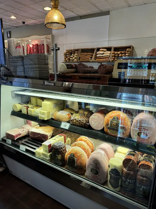 Casa D'italia Sandwich Shoppe Picture 5