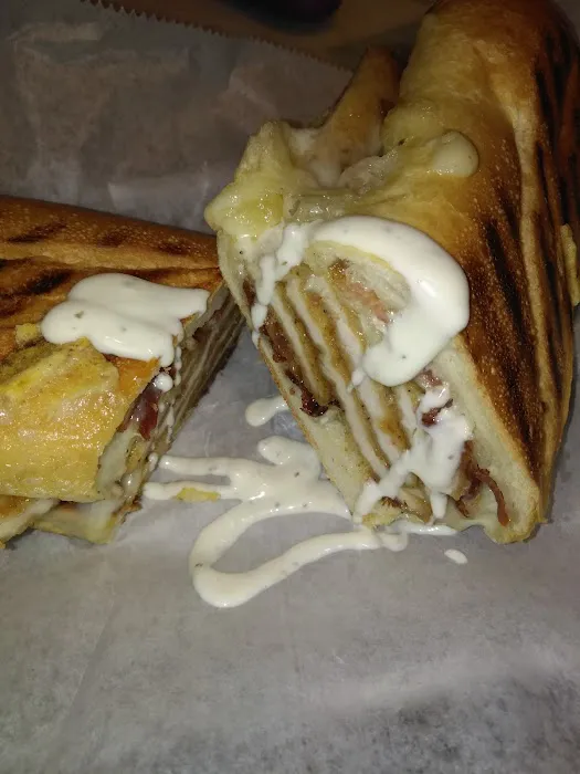 Casa D'italia Sandwich Shoppe Picture 6