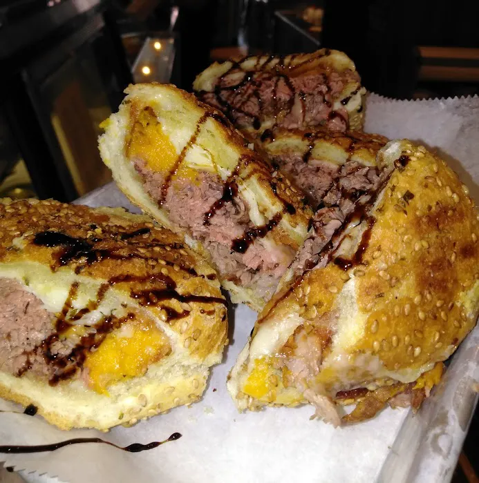Casa D'italia Sandwich Shoppe Picture 9
