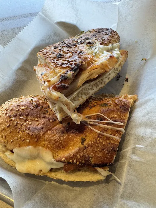 Casa D'italia Sandwich Shoppe Picture 4