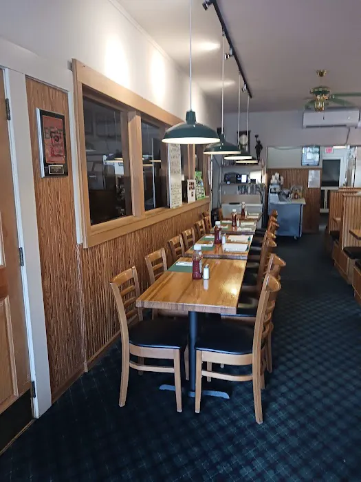 Gordy's Burger House Picture 7