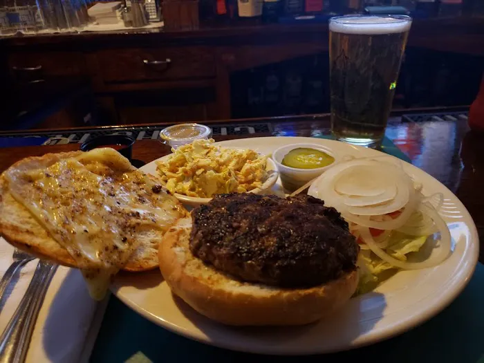 Gordy's Burger House Picture 10