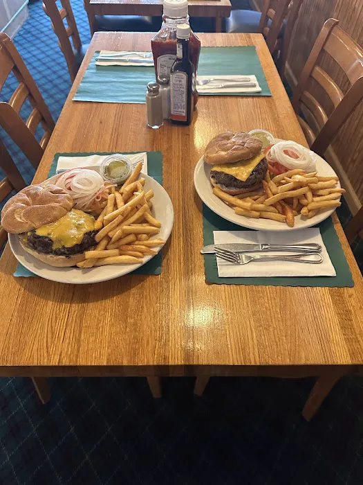 Gordy's Burger House Picture 1