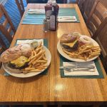 Gordy's Burger House