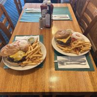 Gordy's Burger House ico