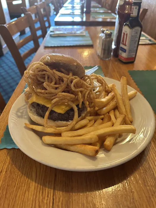 Gordy's Burger House Picture 3