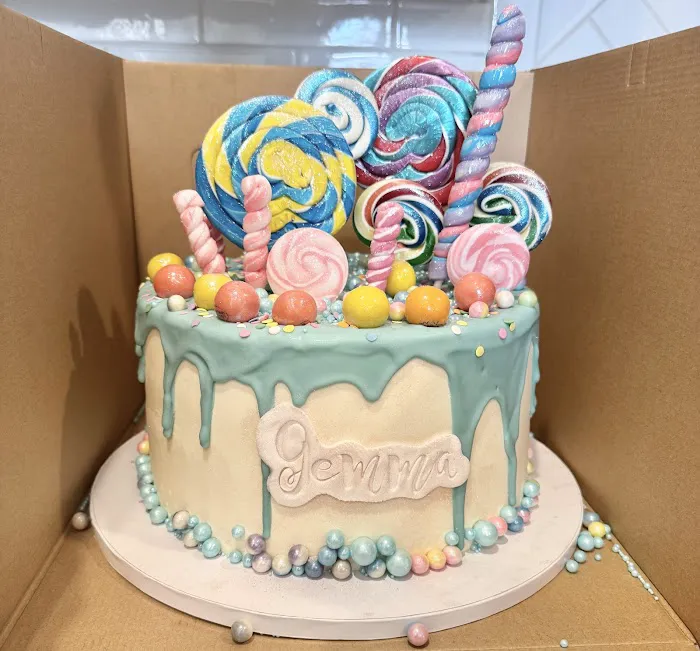 Flowerbake by Angela Picture 10