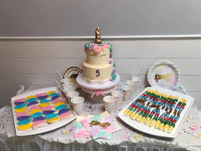 Flowerbake by Angela Picture 4