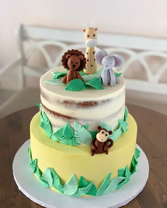 Flowerbake by Angela Picture 3