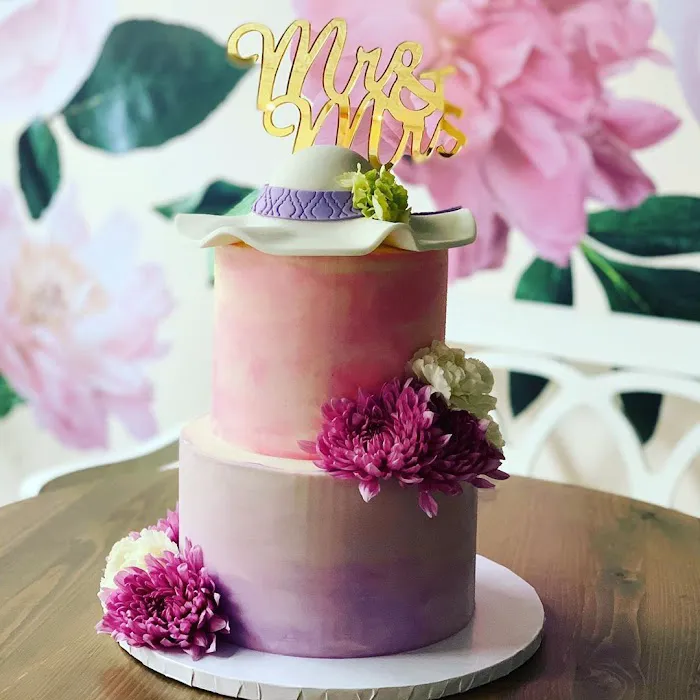Flowerbake by Angela Picture 7