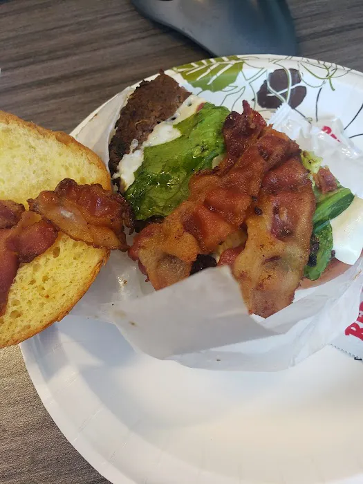 Bagel Deli Plus Picture 10