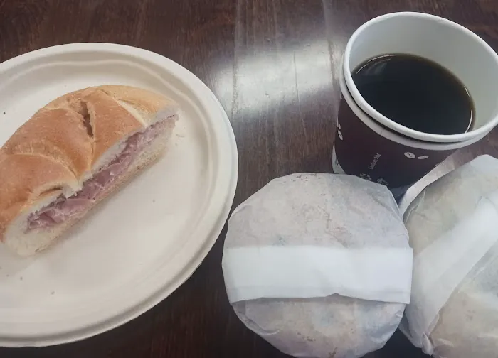 Bagel Deli Plus Picture 1