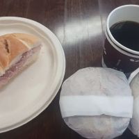 Bagel Deli Plus ico