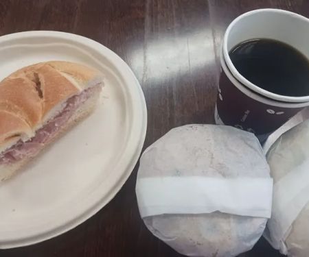 Bagel Deli Plus