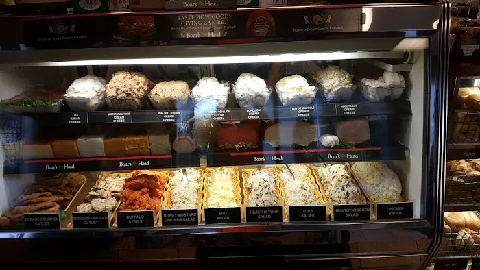 Bagel Deli Plus Picture 4