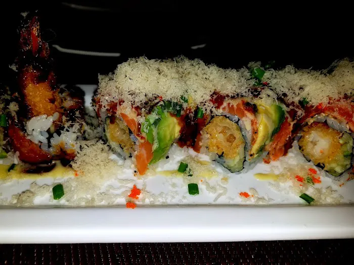 Ku Asian Bistro Picture 9