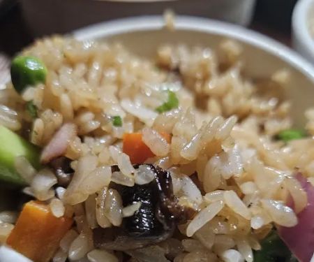 Ku Asian Bistro