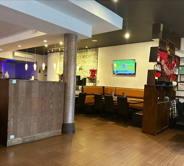 Ku Asian Bistro Picture 6