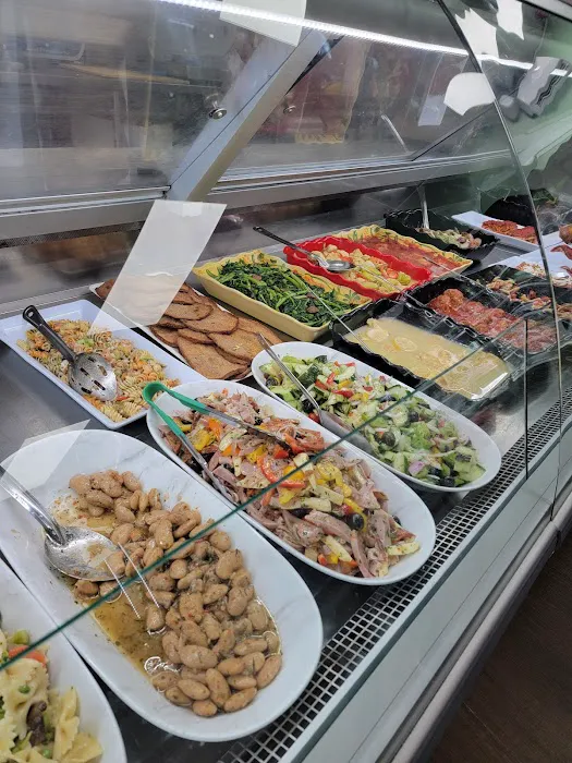 J&G Deli and Market Picture 5