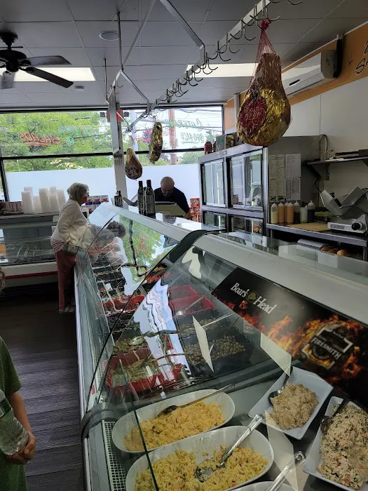 J&G Deli and Market Picture 8