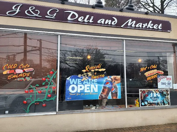 J&G Deli and Market Picture 7