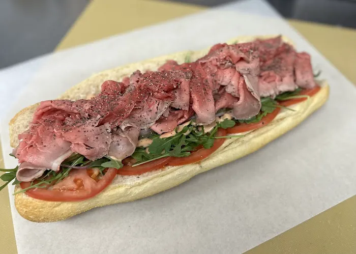 J&G Deli and Market Picture 3