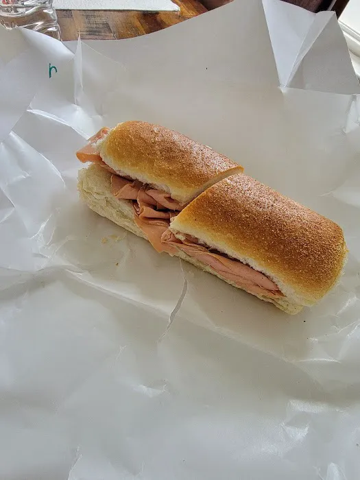J&G Deli and Market Picture 1